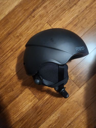 Used Unisex Medium Helmet