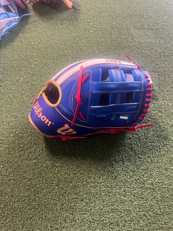 Wilson A2K Mookie 12.5" A2K Baseball Glove