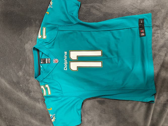 Nike Dolphins Jersey