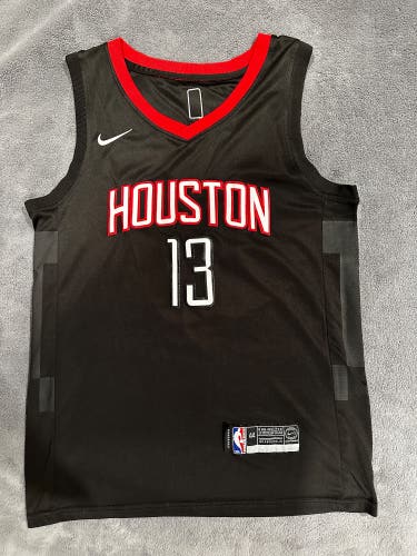 Nike Houston Jersey