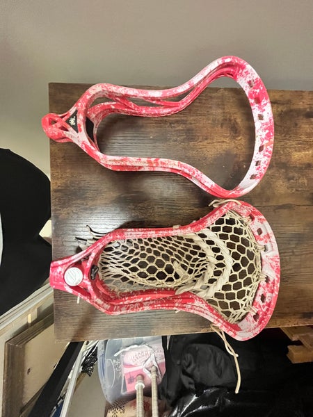 (2 For 1) Marble Pink Dyed: Mirage And kinetik 2.0
