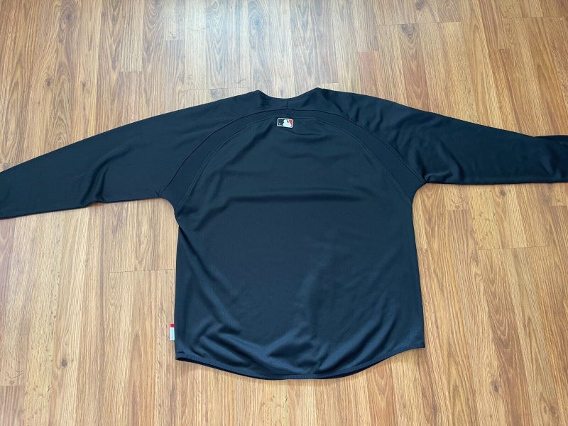 MAJESTIC San Francisco Giants MLB ThermaBase Long Sleeve