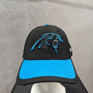 Carolina Panthers New Era 39thirty S/M NFL