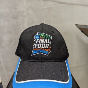 2019 Minneapolis Final Four Strapback Hat NCAA