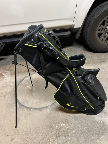 Nike Sport lite golf Bag