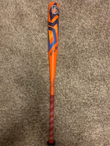 2023 Louisville Slugger (-3) 29 oz 32" Atlas Bat