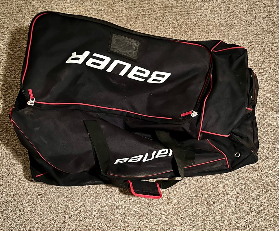 NEW Bauer Pro 15 Hockey Bag | SidelineSwap