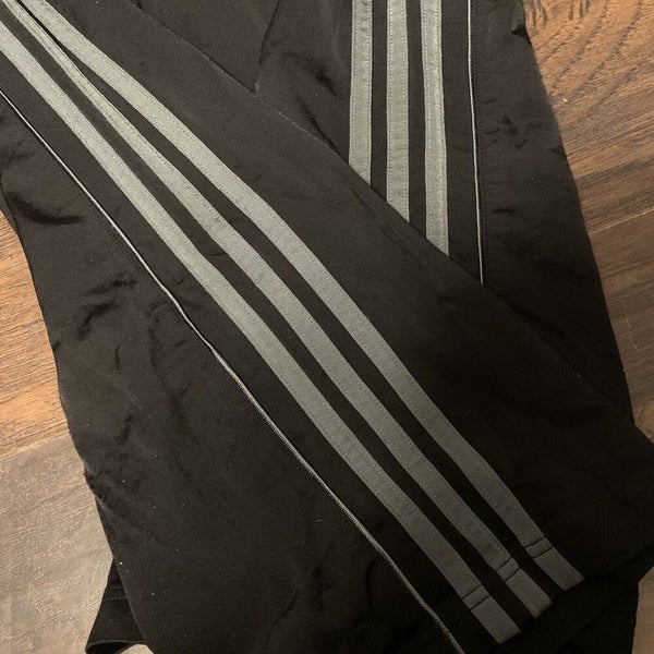 Found this Vintage Adidas Track Pants. Is it legit? Zippers are