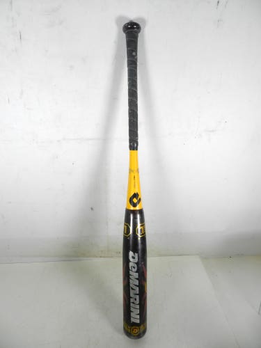 DeMarini VEXXUM Long Barrel 32", 27oz, DX1 Alloy BESR Baseball Bat 2 5/8",  -5