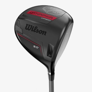 Wilson Staff Dynapower Carbon Driver 2023 NEW