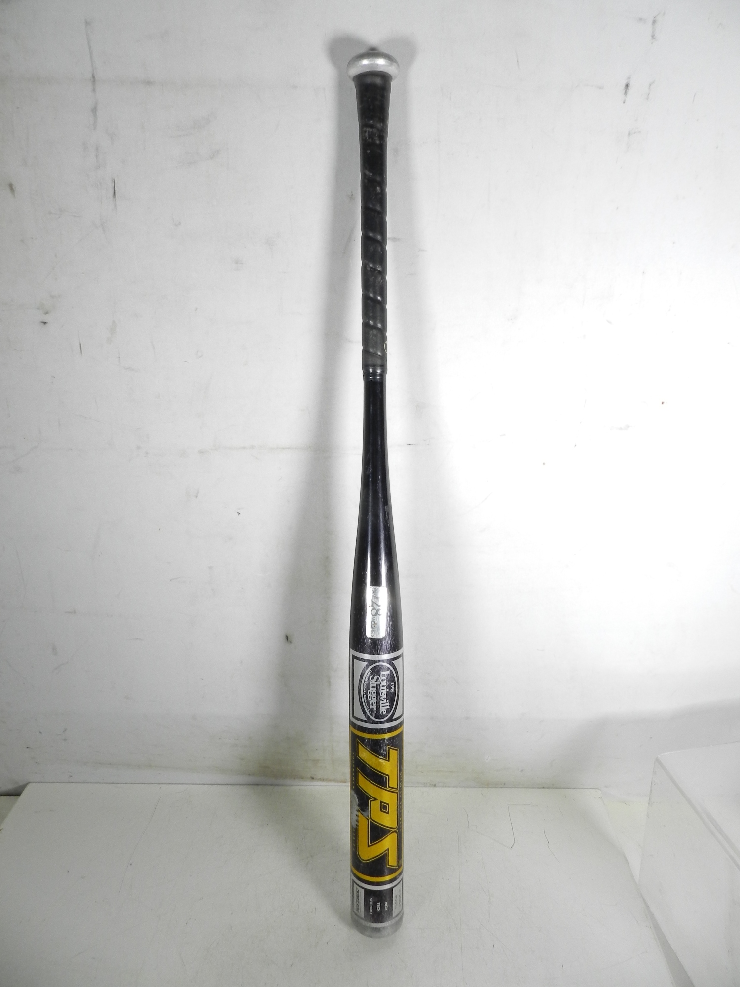 Louisville Slugger TPSP3428S TPS Powerized Power End 34" 28oz 2 1/4 Softball Bat