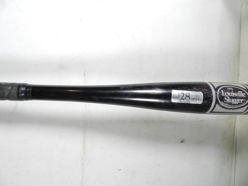 Batte De Softball Louisville Slugger TPS Slowpitch - Modèle TPSP3428S, 31/32" 28 Oz, Occasion