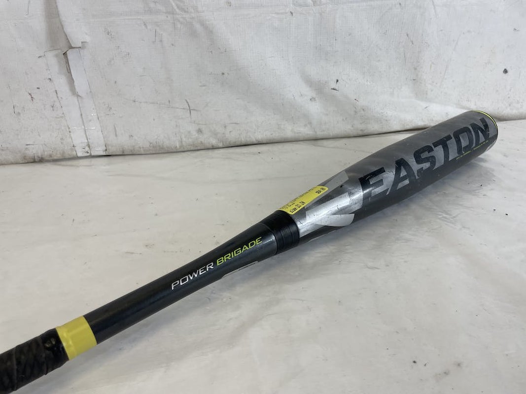 New, Other Easton Z-Core Hybrid 32/29 BB16ZH BBCOR Baseball Bat White/ –  PremierSports