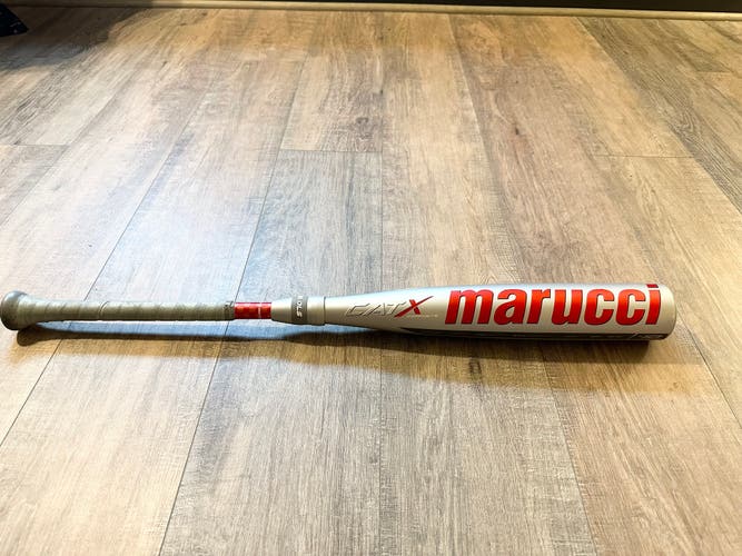 2023 Marucci CATX Composite 31” 21oz (-10) USSSA Baseball Bat