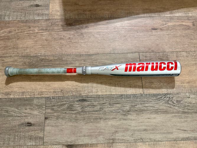 Marucci CatX Composite 29/19 (-10)