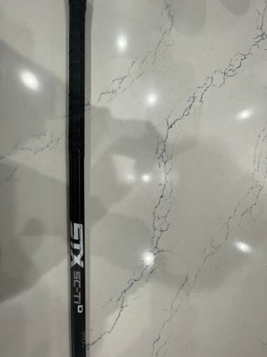 Used STX Sci-Ti  Pro Shaft