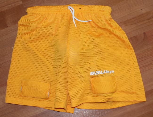 Bauer Jock - Youth Large (boys, used)