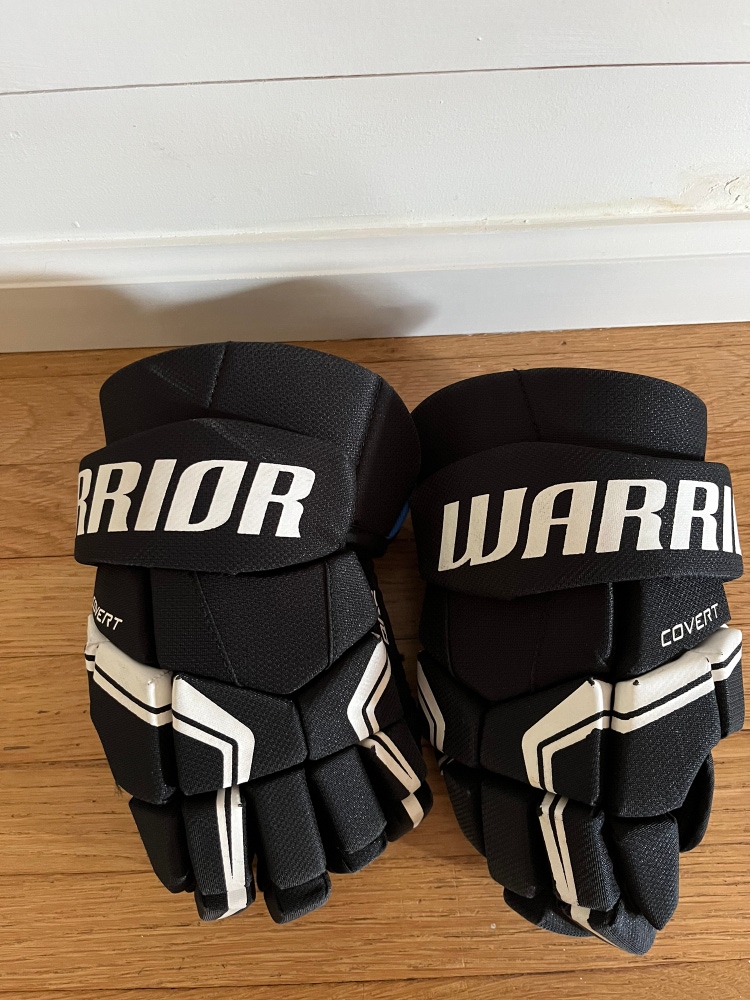 Warrior 12" Covert QRE Gloves
