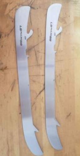 Brand New Bauer 288 mm Pulse SS Edge Runners/Skate Blades