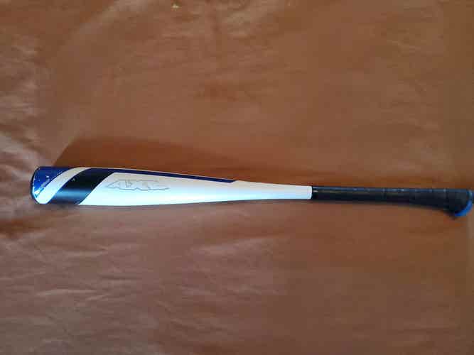 Used USSSA Certified 2022 AXE Alloy Elite One Bat (-10) 20 oz 30" *FREE SHIPPING