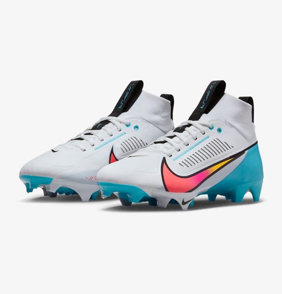 Nike Men's Vapor Edge Pro 360 2 Football Cleats