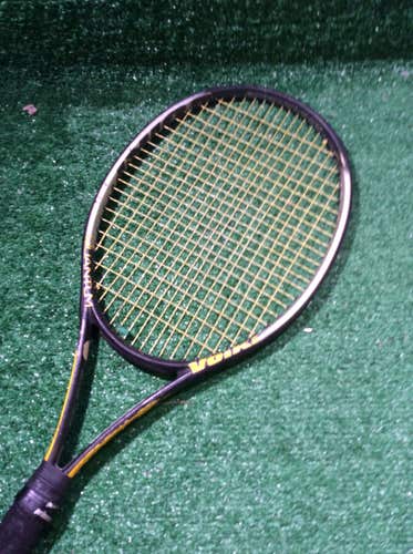 Volkl Quantum Tour Tennis Racket, 27", 4 3/8"