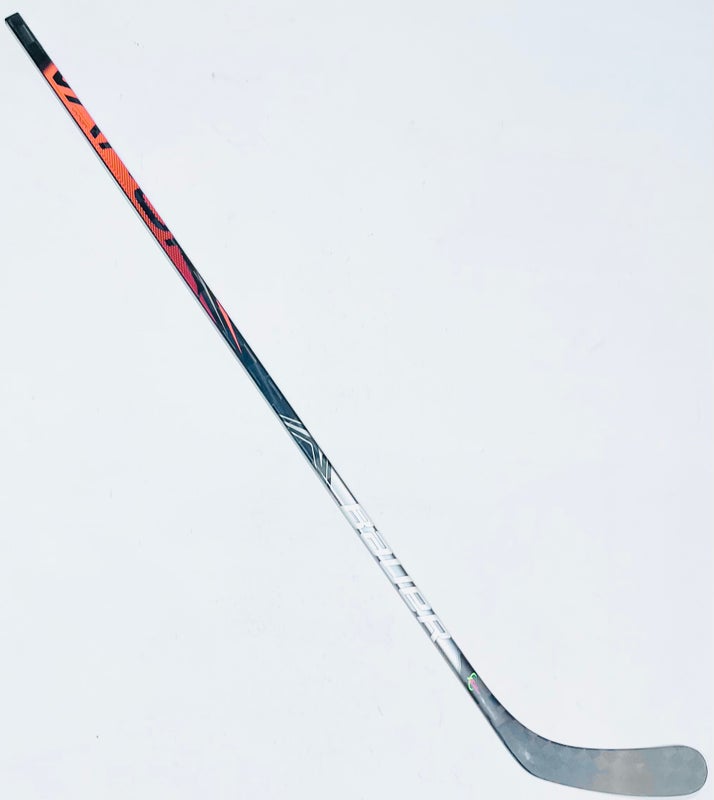 Bauer Vapor Hyperlite Grip Junior Hockey Stick - 40 Flex