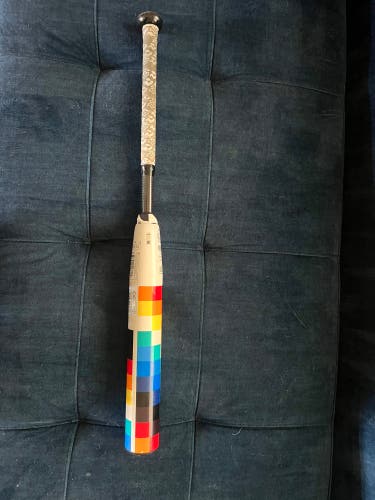 2023 Composite (-11) 18 oz 29" Prism+ Bat