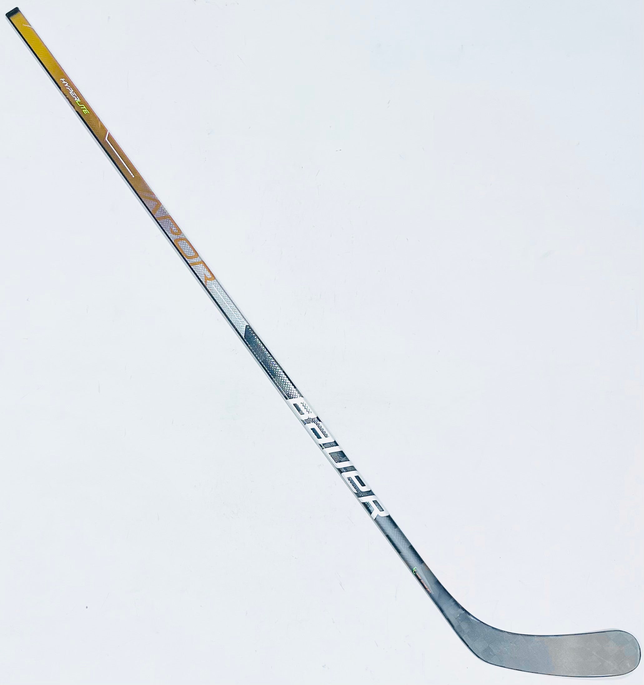 New Custom Orange Bauer Vapor Hyperlite Hockey Stick-LH-P92