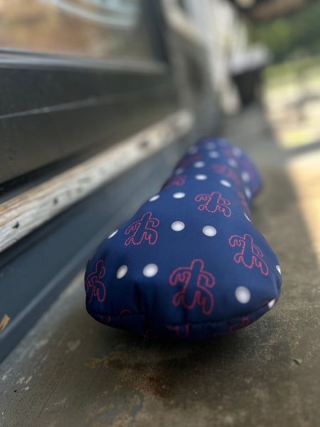 Cactus Driver Headcover main image 0