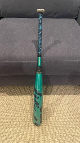 2023 Louisville Slugger META (-8) Composite USSSA Baseball Bat