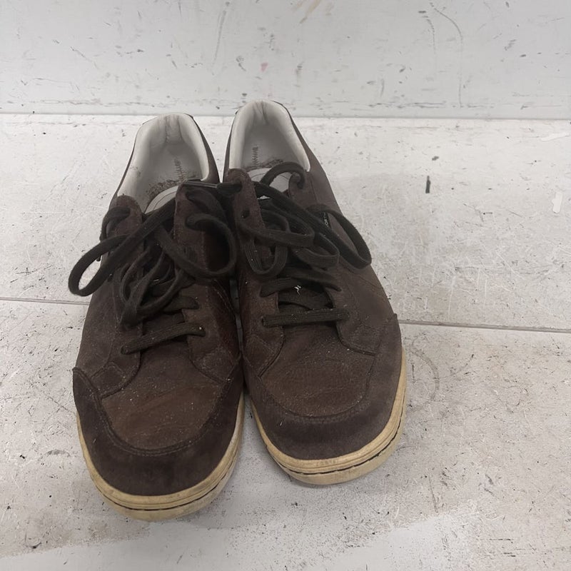 Used Senior 12 Golf Shoes