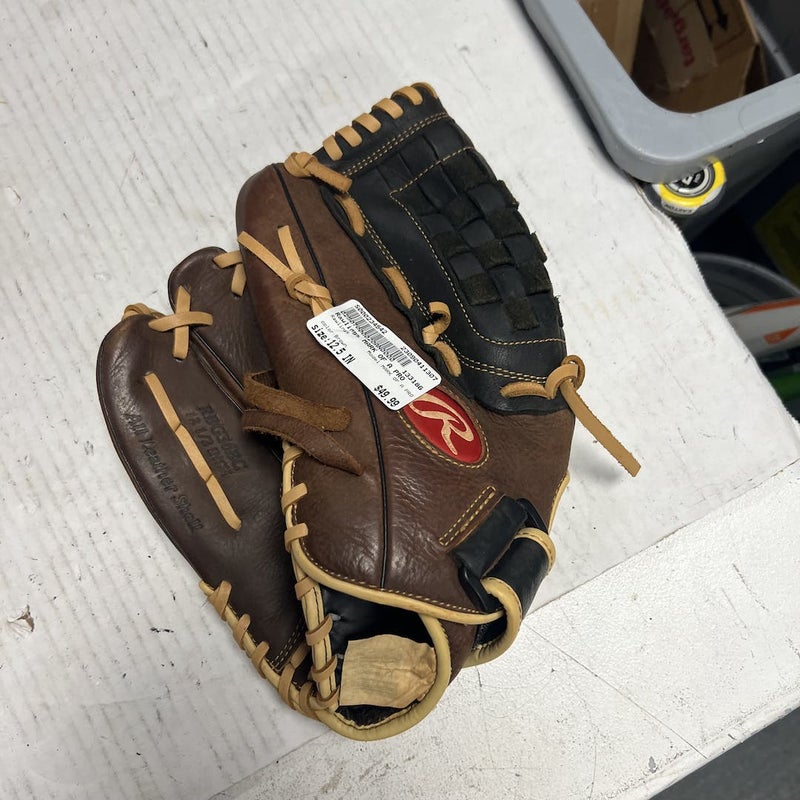 Target : Baseball Gloves & Mitts