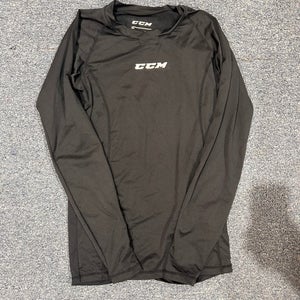 New CCM Compression Long Sleeve Base Layer