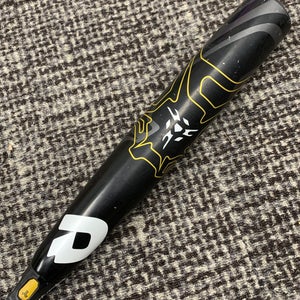 2020 DeMarini CF BBCOR Bat (-3) 33" 30oz