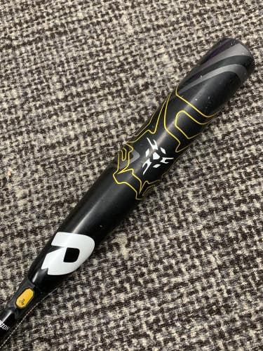 2020 DeMarini CF BBCOR Bat (-3) 33" 30oz