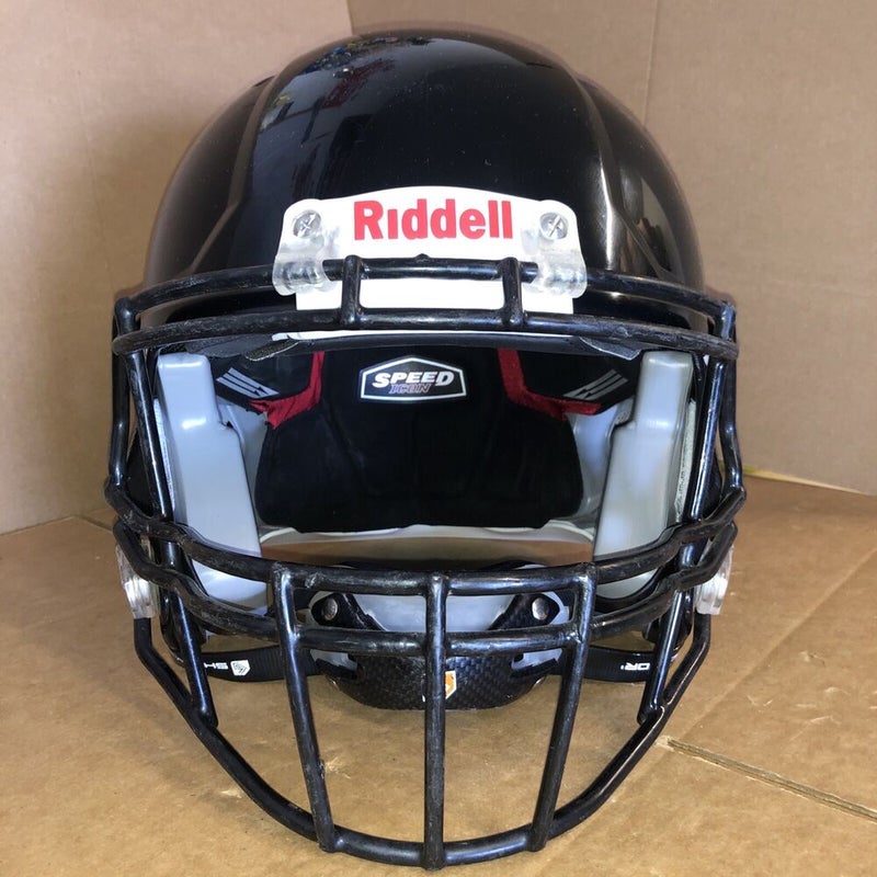 Football Helmets Used and New on SidelineSwap
