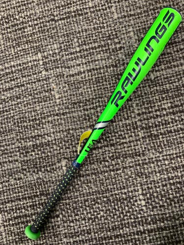 Rawlings Threat 2 5/8" USA Youth Bat 2019 (-12)