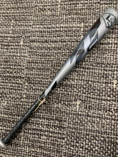 Louisville Slugger Omaha 2 5/8" USA Youth Bat 2022 (-10)