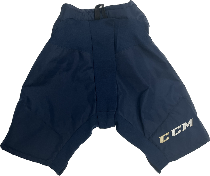 CCM Washington Capitals NHL Pro Stock Hockey PP90 Player Girdle Pant Shell  Large