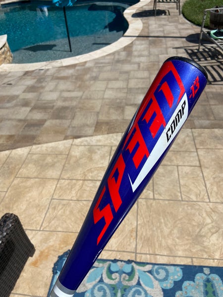 Easton Speed youth bat