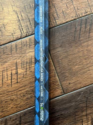 New ECD Carbon MTX Shaft 447/500