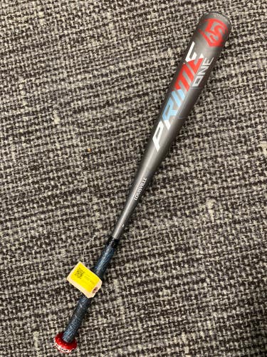 Louisville Slugger Prime One 2 3/4" USSSA Bat 2019 (-12)