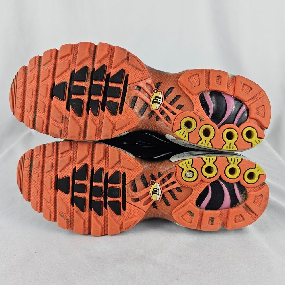 nike air max turf orange