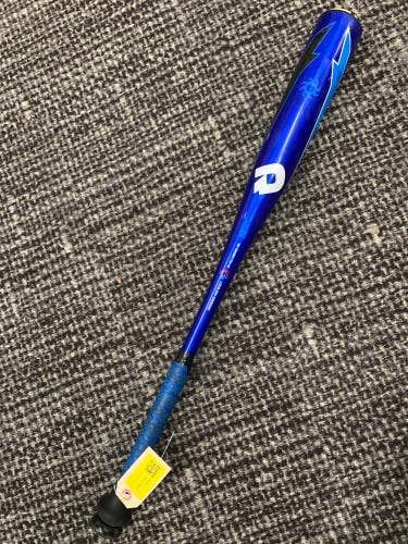 DeMarini Voodoo One USA Bat 2019 (-10)