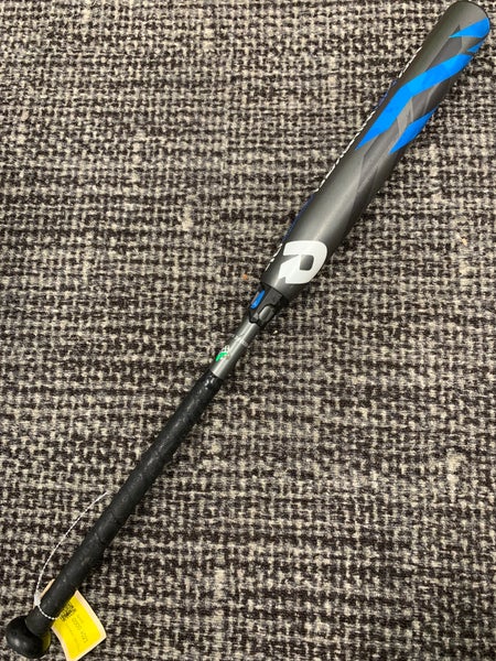 DeMarini CF Zen Fastpitch Bat 2019 (-10)