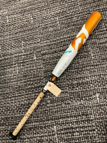 DeMarini CFX Fastpitch Bat 2018 (-11)
