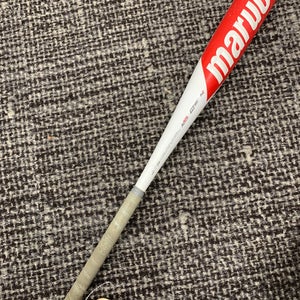 Marucci CAT8 USSSA 2 3/4" Bat 2019 (-10)