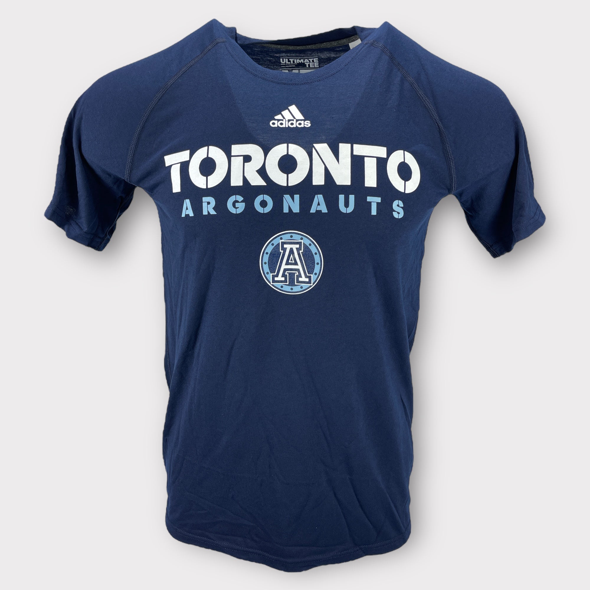 Pro Return Team Issued New 3XL adidas Ultimate Tee Toronto