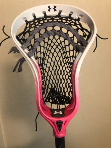 Used UA Command Low (NO TRADES)